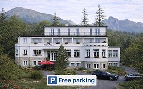 Penzion Polana